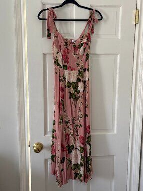 Reformation Nikita Dress size 4